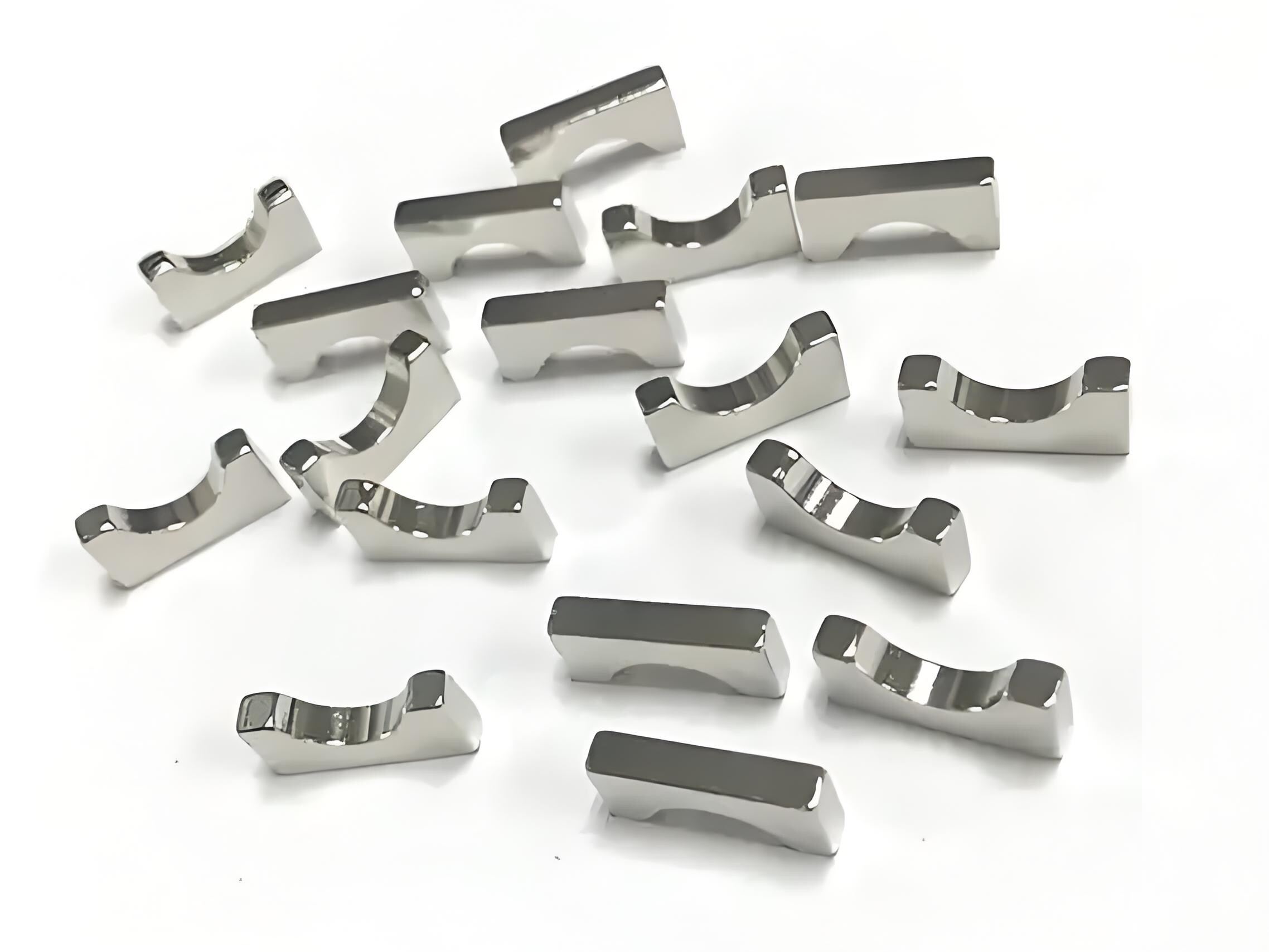 The Counterattack of NdFeB: From a Weak Point in the Magnetic King to a Key Leap in Performance