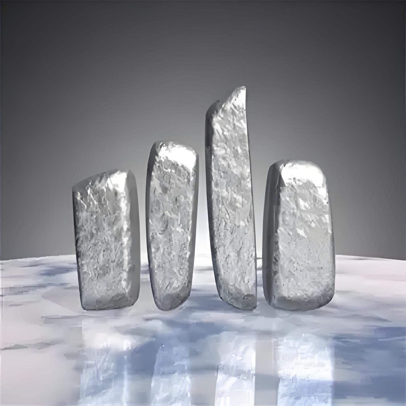 Praseodymium and Neodymium: Silent Partners in the Permanent Magnet World