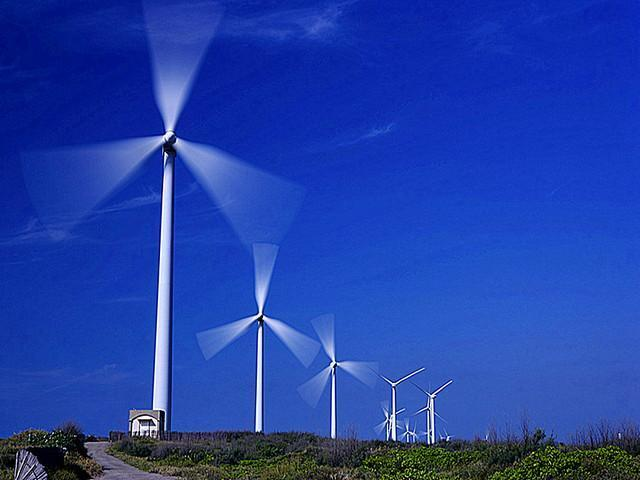 Magnets in Wind Turbines: Core Components for Power Generation Magnets in Wind Turbines: Core Components for Power Generation