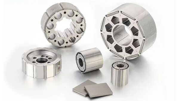 Full Analysis of Permanent Magnet Motor Magnets: From Structural Characteristics to Procurement Key Points Full Analysis of Permanent Magnet Motor Magnets: From Structural Characteristics to Procurement Key Points