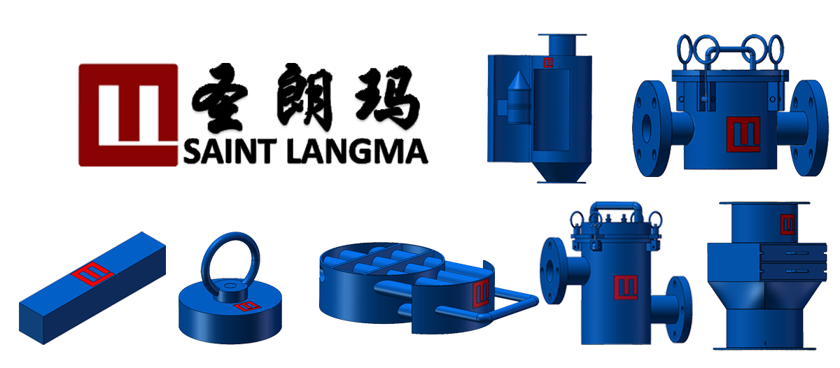 Zero Energy Consumption & Zero Pollution – Why Permanent Magnetic Filters Are the Industrial Cleaning Workhorses