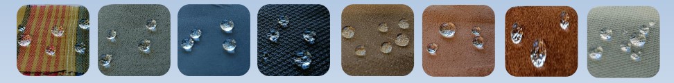 Leather-fabric water-repellent effect.png