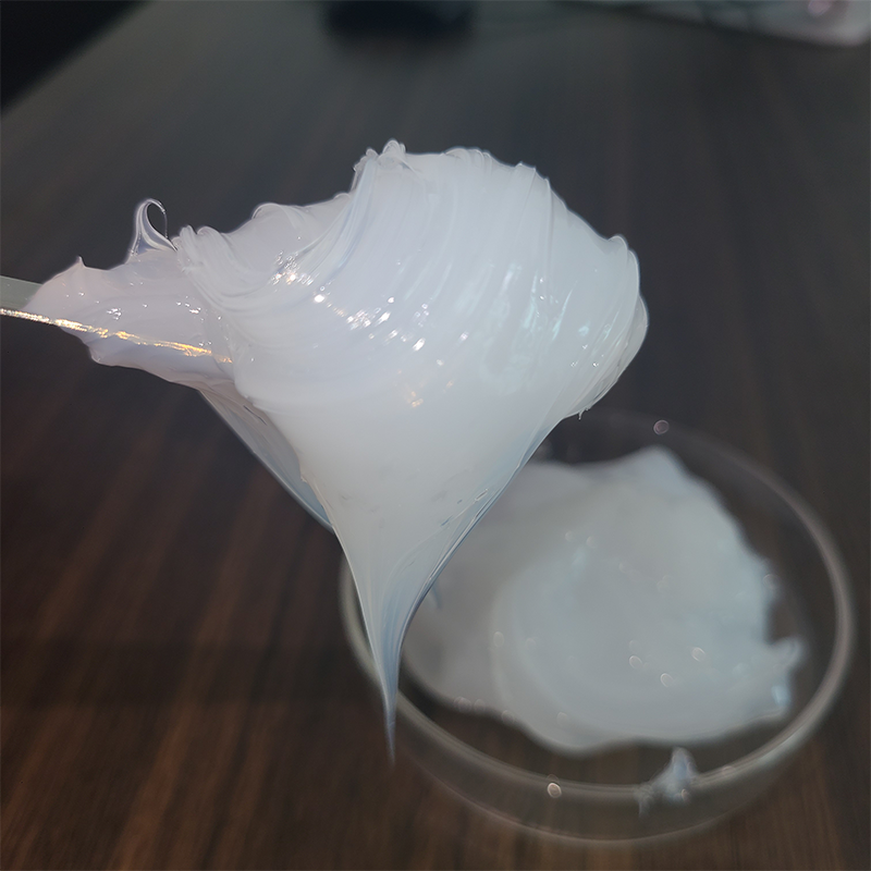 Silicone Grease Unveiled – A Deep Dive into Composition, Properties and Applications 