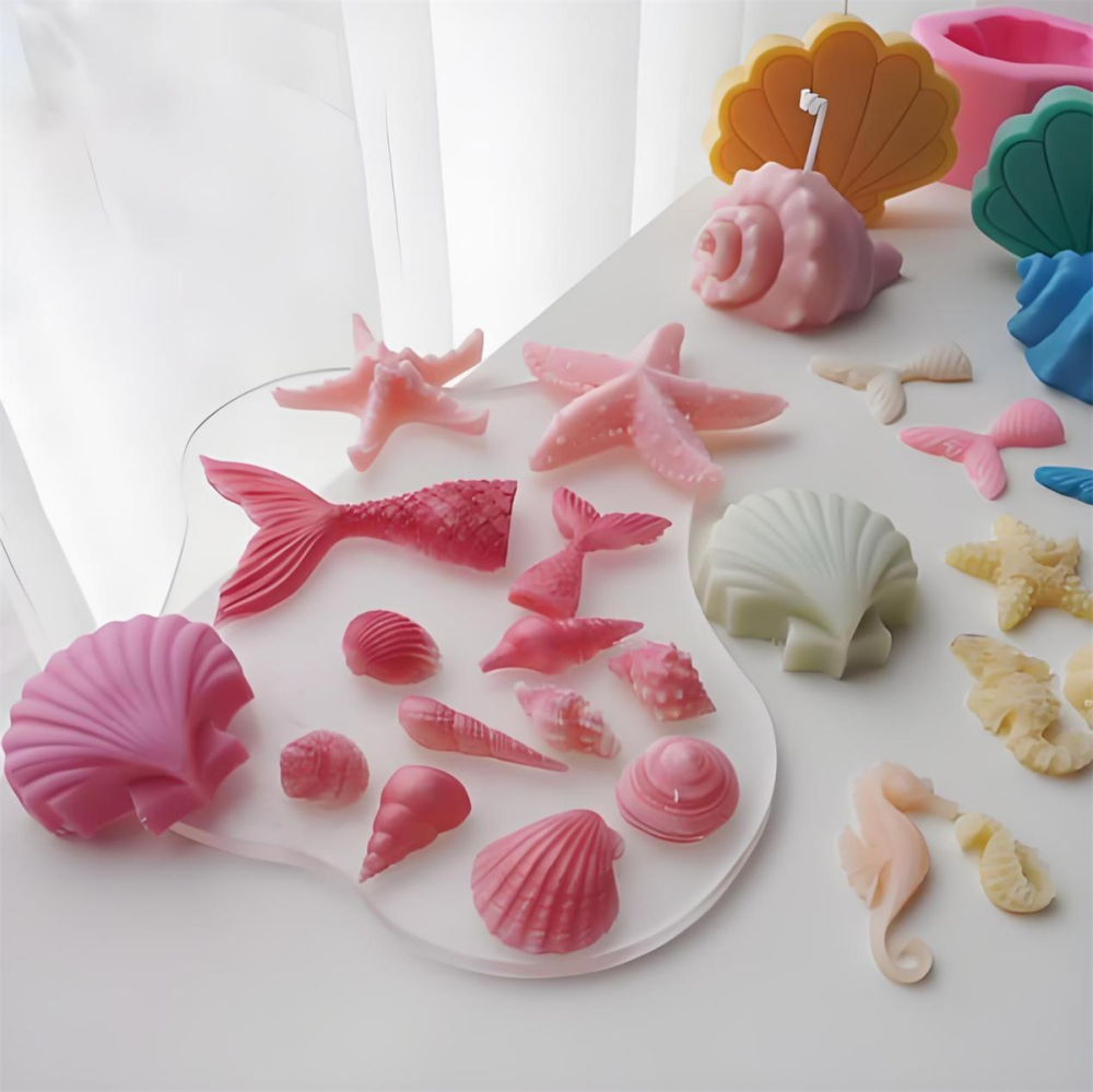 Suitable model material