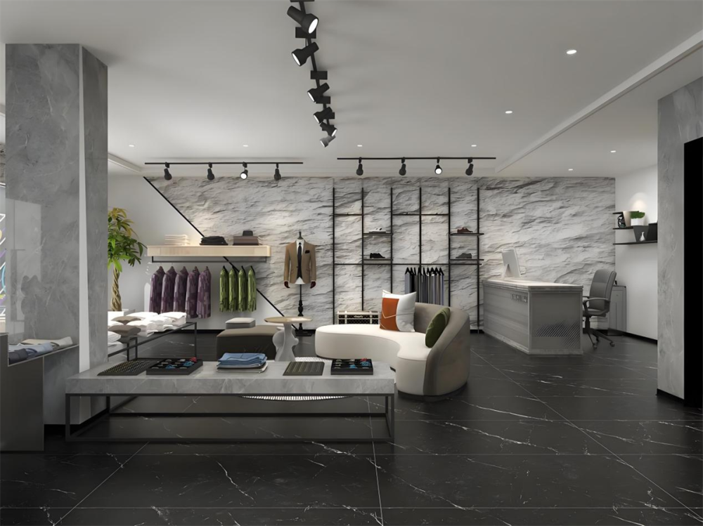 Application of transparent waterproofing agent in Stone Materials