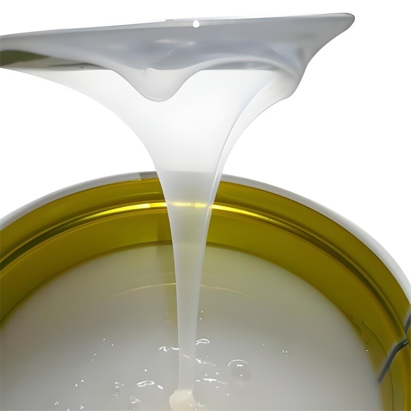 Platinum Curd Liquid Silicone Rubber