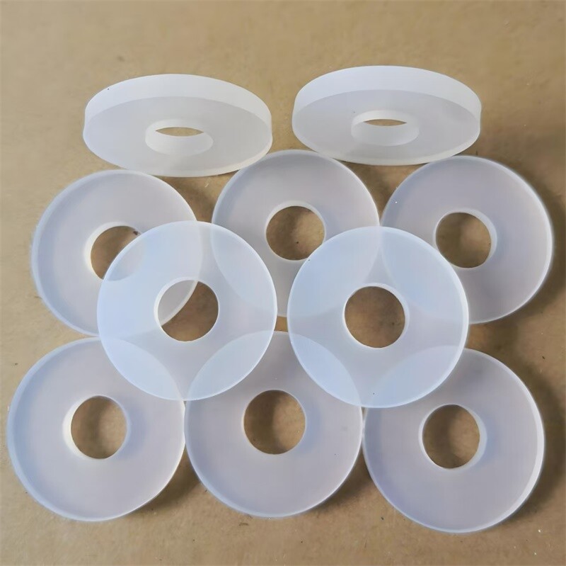Platinum Curd Liquid Silicone Rubber