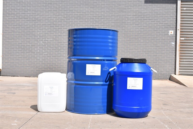 Silicone liquid defoaming agent122