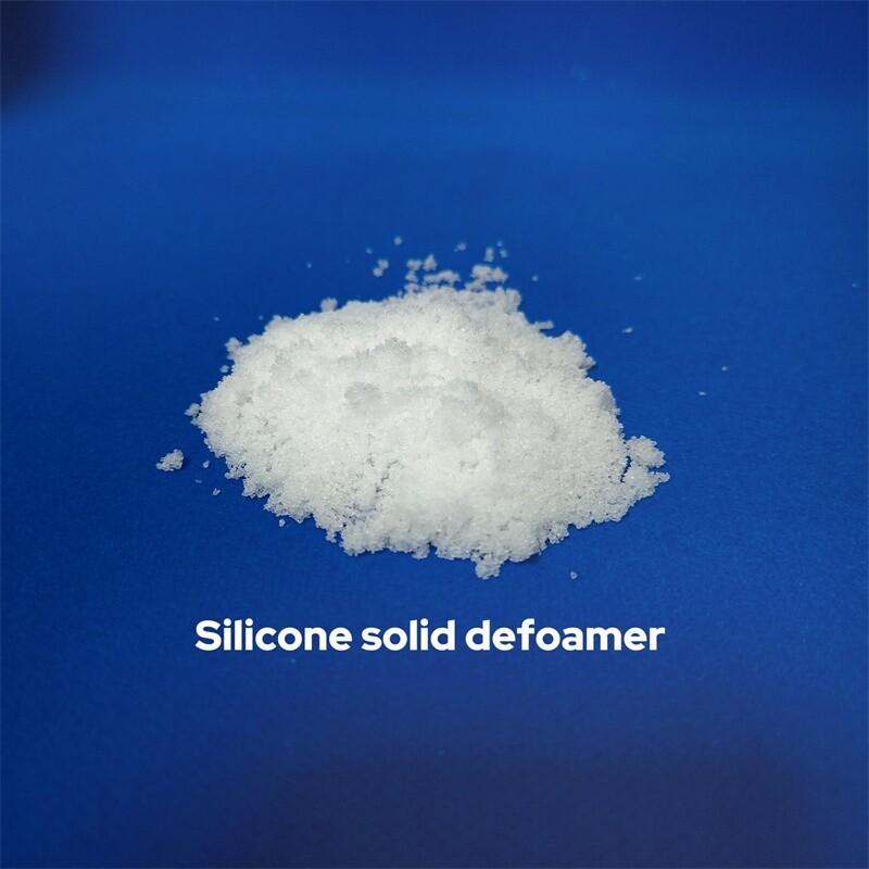 Silicon solid defoamer JN110