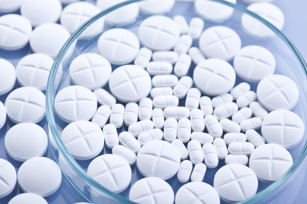 Application of Dimethicone in Medicine