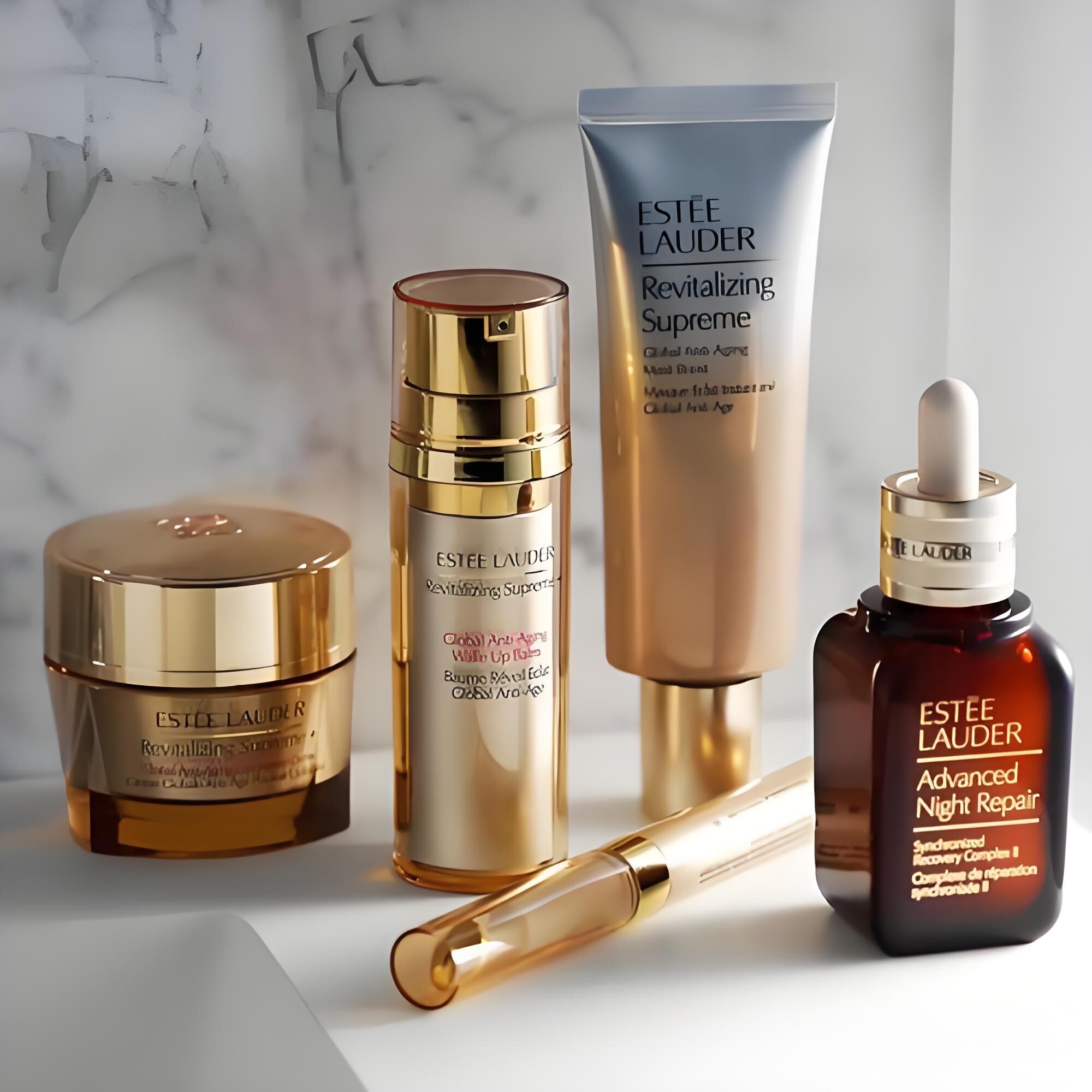 Application of Dimethicone in Daily Chemical Industry