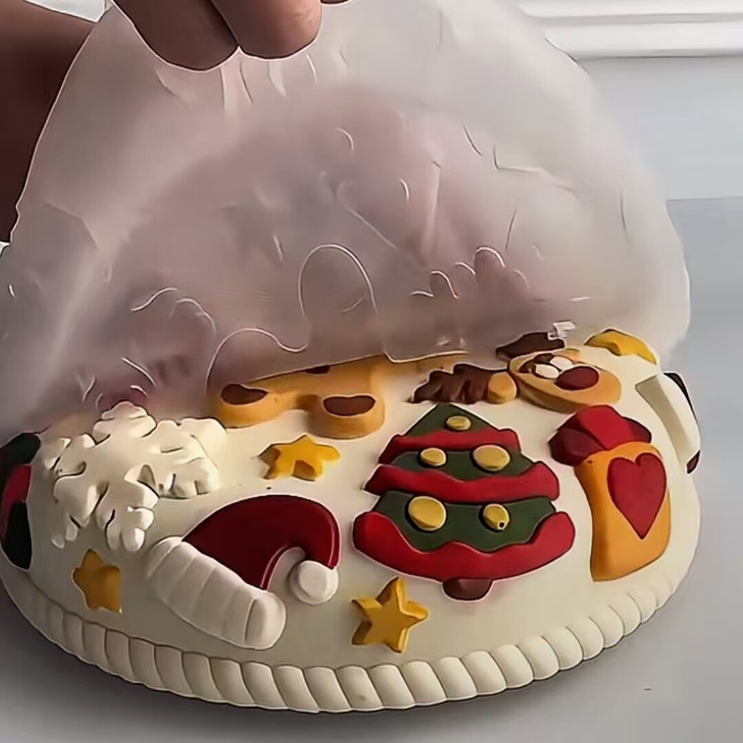 Tin cured liquid silicone rubber