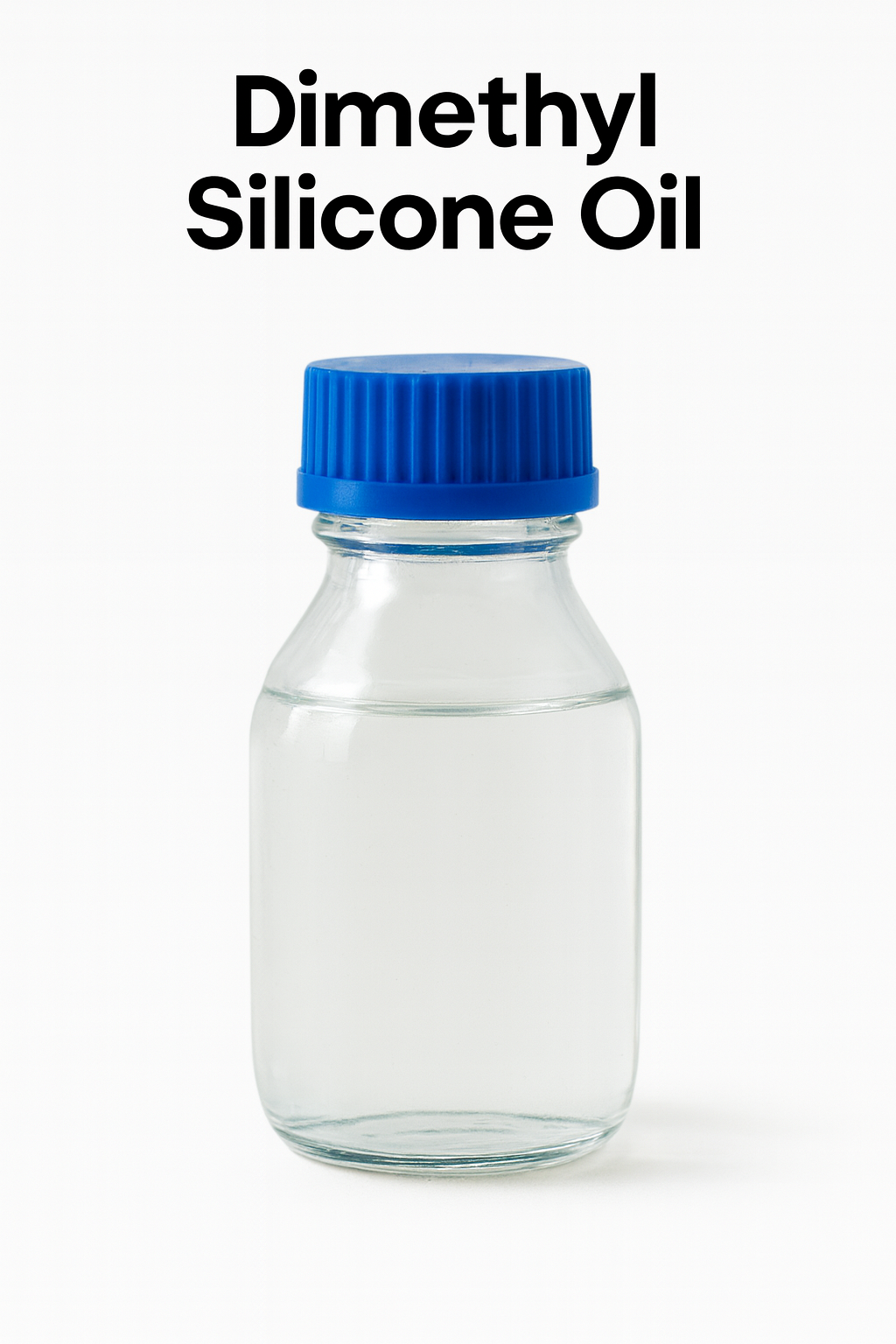 Dimethyl Silicone Oil – Properties, Applications & Benefits