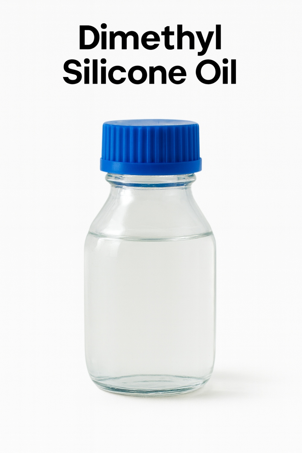 Dimethyl Silicone Oil – Properties, Applications & Benefits