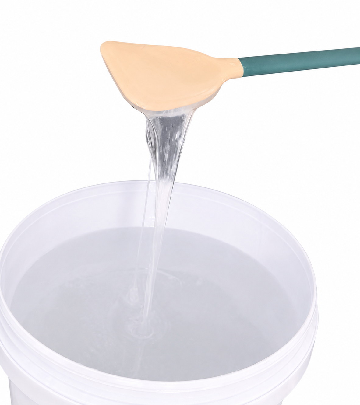 Flowable Silicone Grease