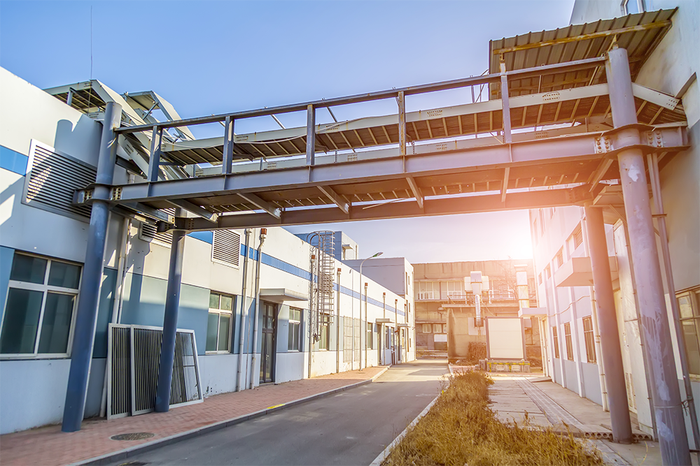 Hebei Zhanying Luggage Products Co., Ltd.