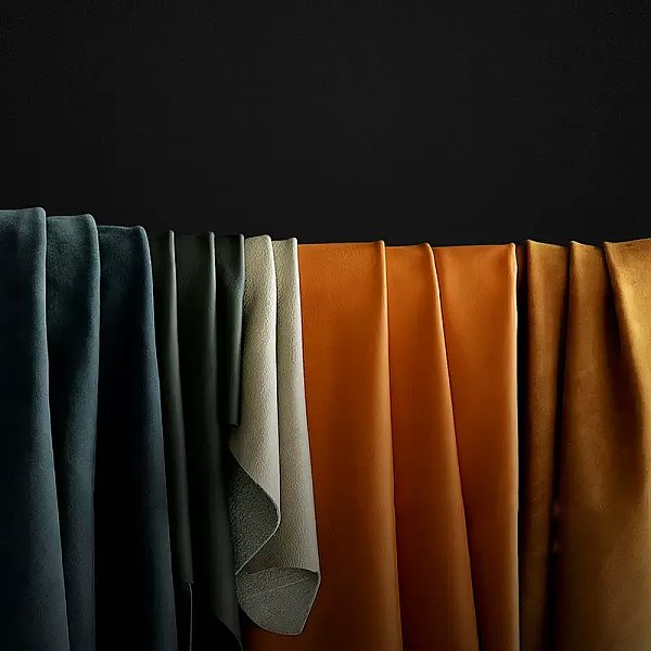 Customize raw materials according to customers’ individual needs.