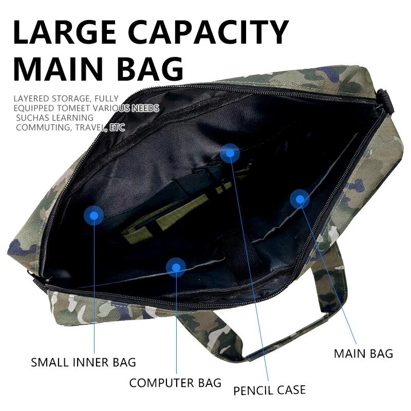Men's Backpack