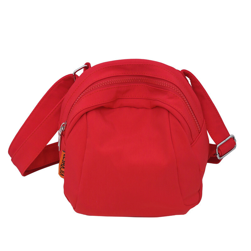 Casual Crossbody Bag