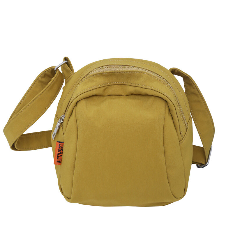 Casual Crossbody Bag