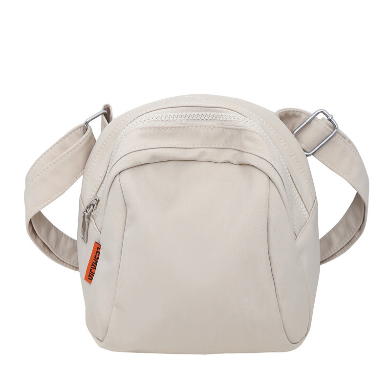 Casual Crossbody Bag