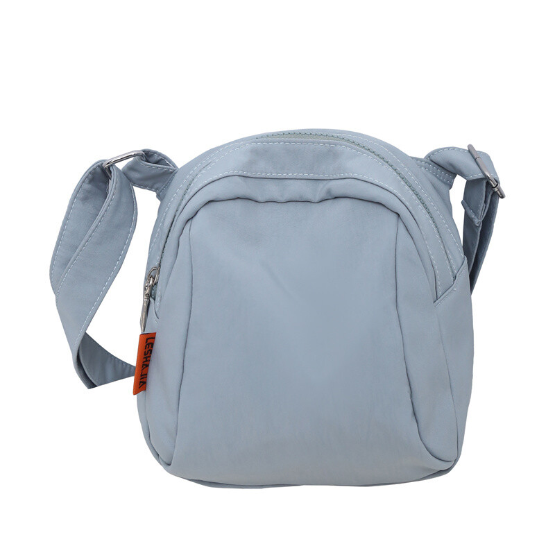 Casual Crossbody Bag