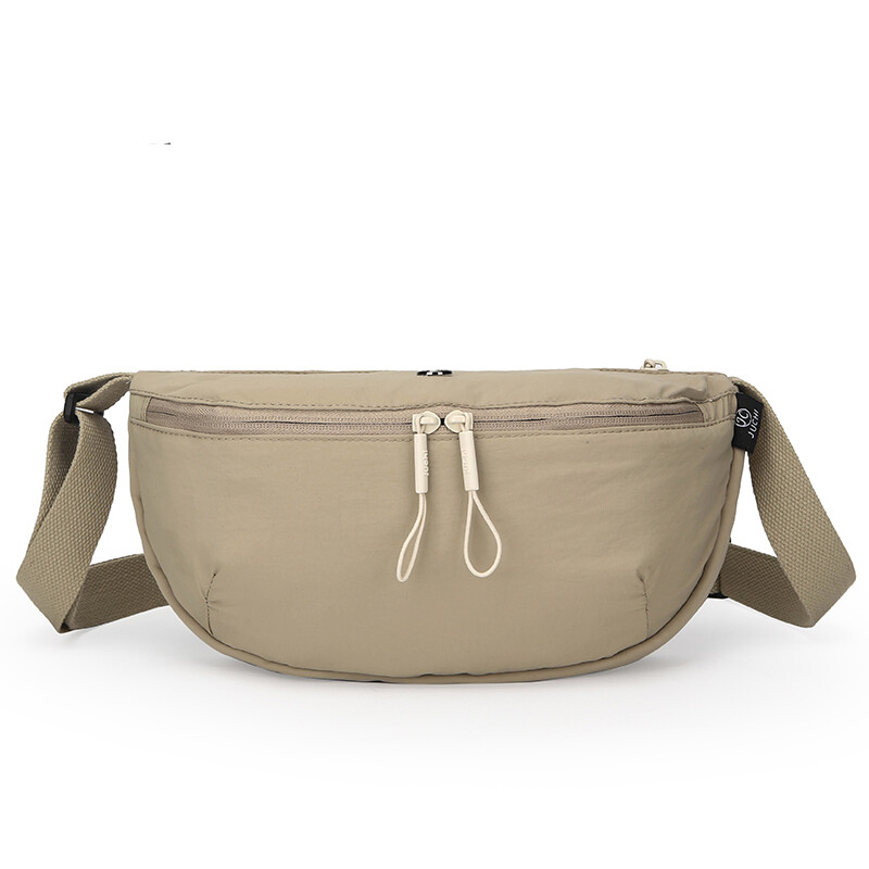 Casual Crossbody Bag