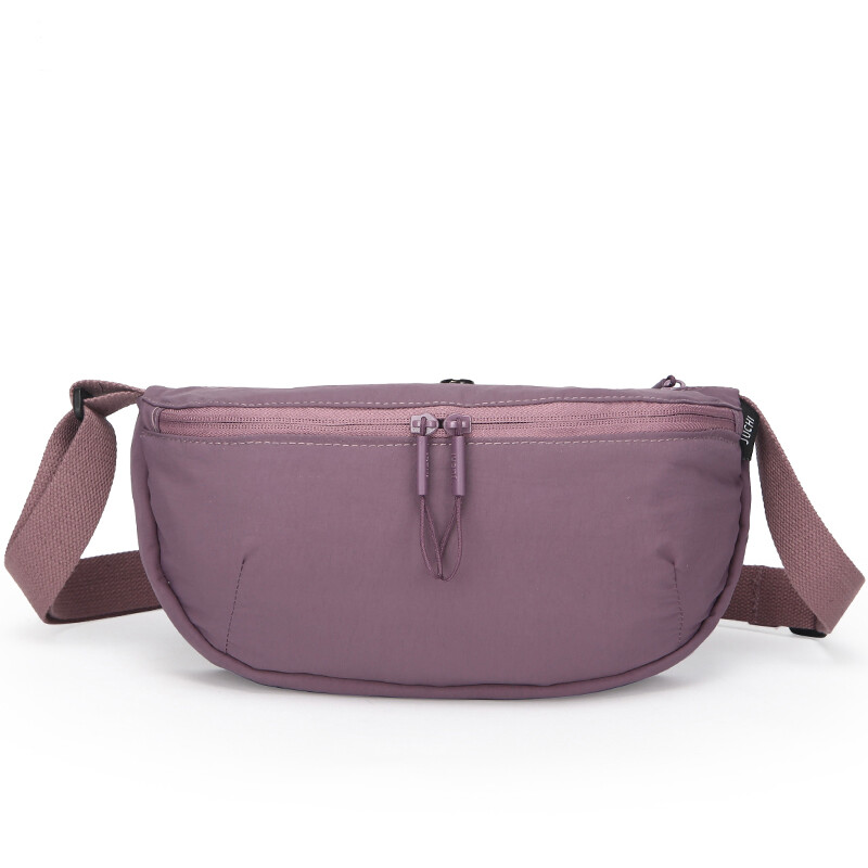 Casual Crossbody Bag