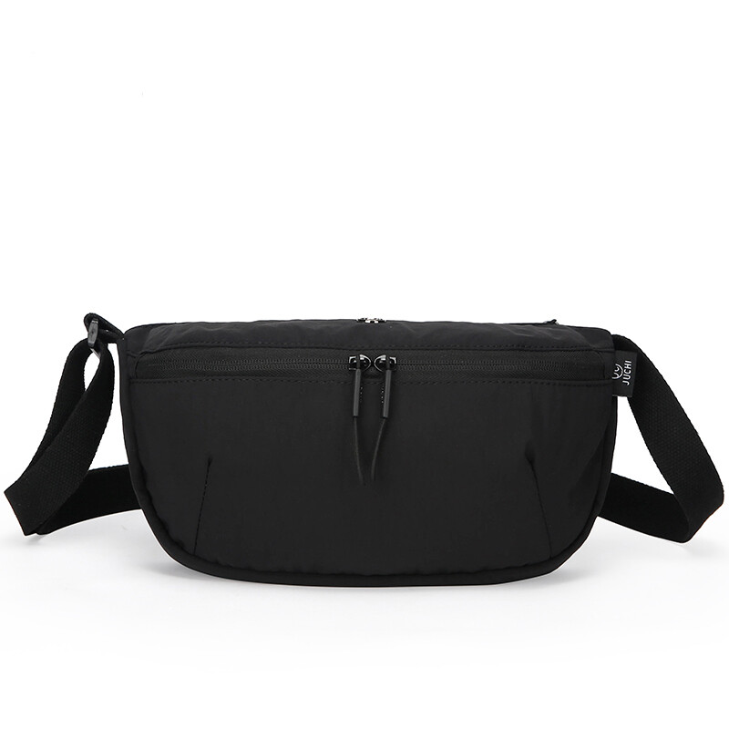 Casual Crossbody Bag