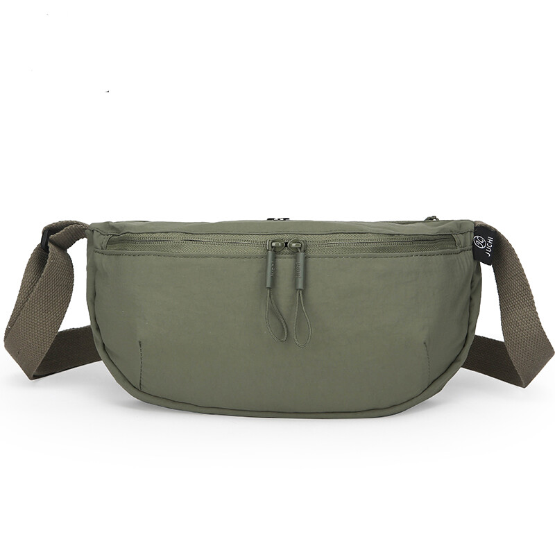 Casual Crossbody Bag