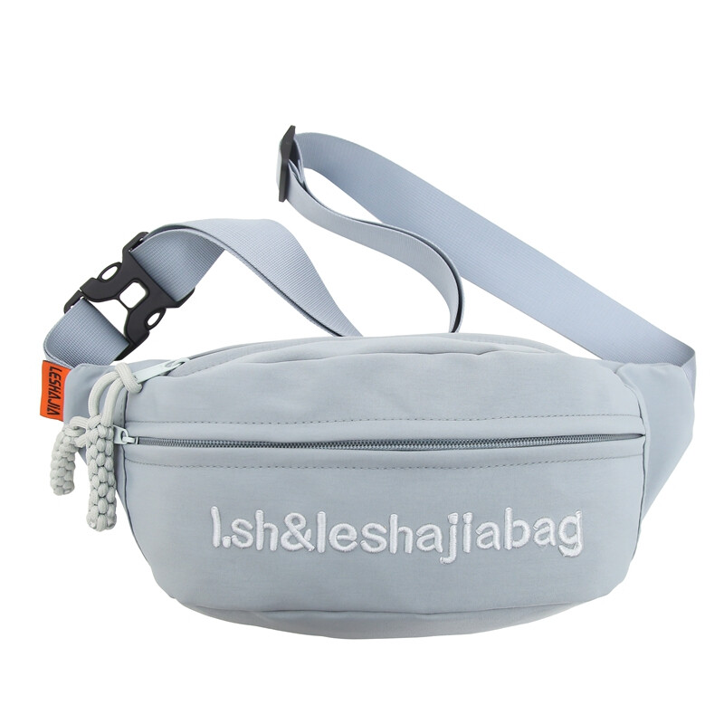 Casual Crossbody Bag