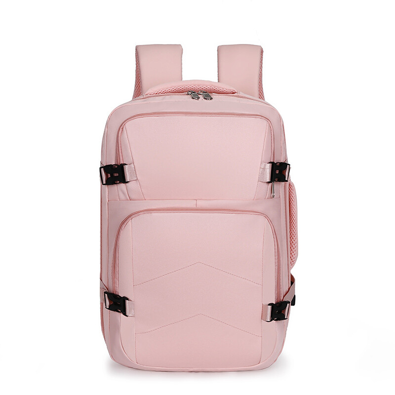 Laptop backpack