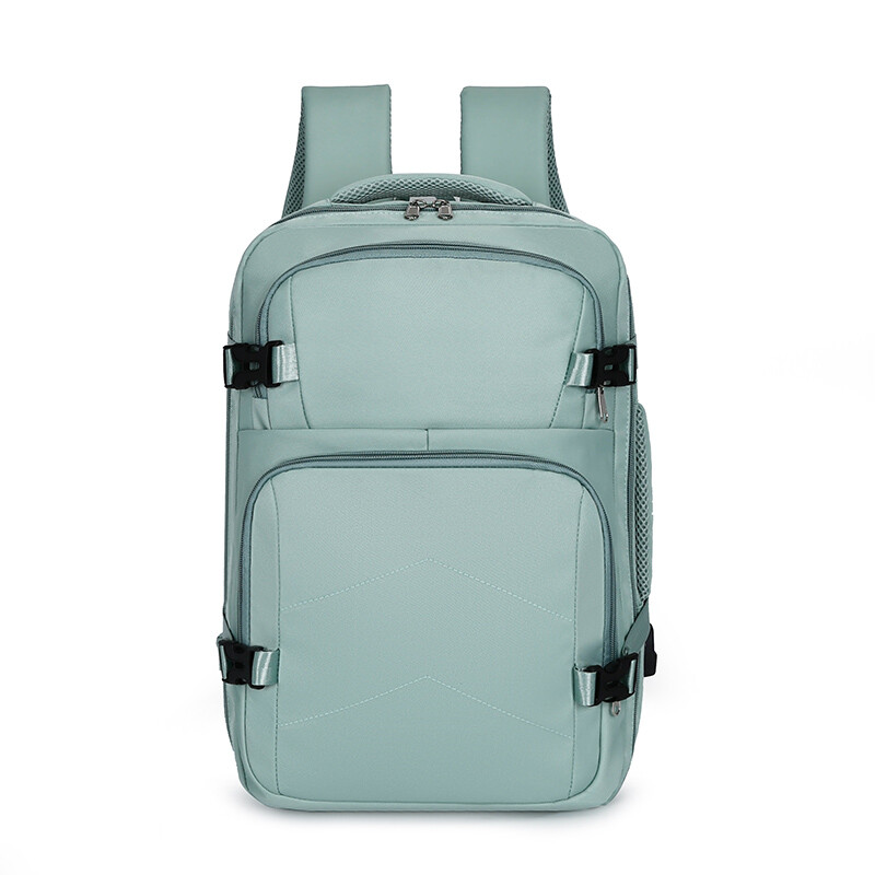 Laptop backpack