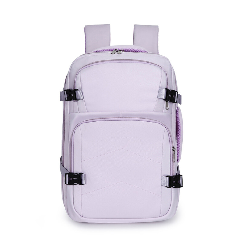 Laptop backpack