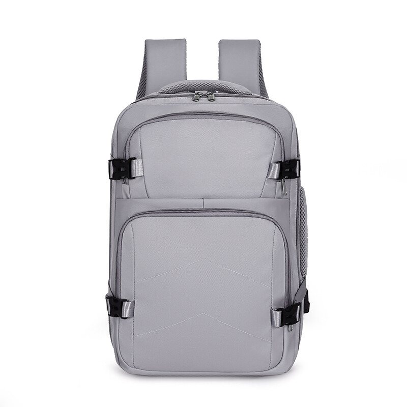 Laptop backpack