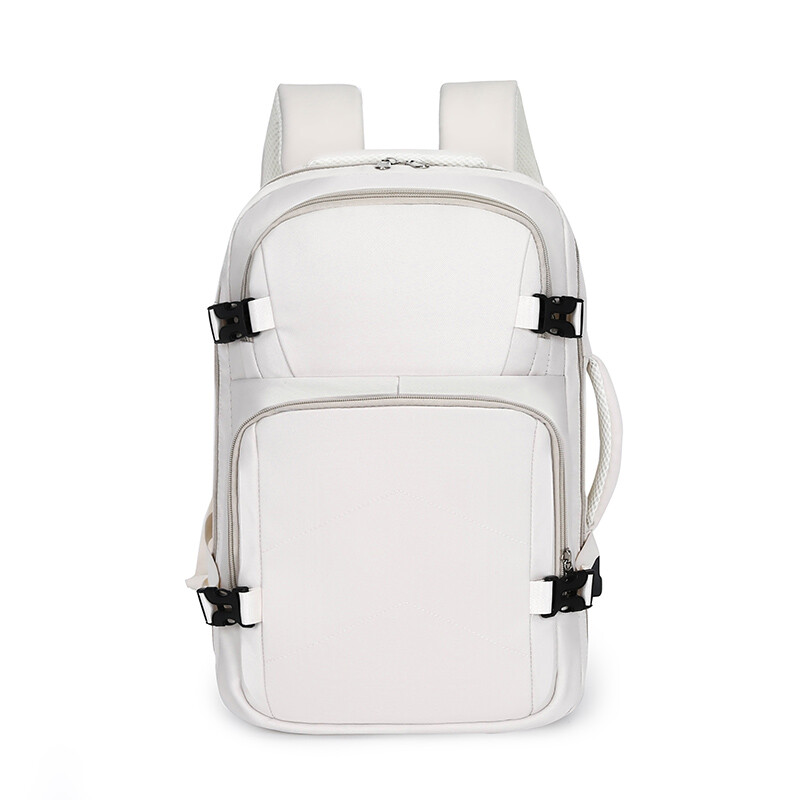 Laptop backpack