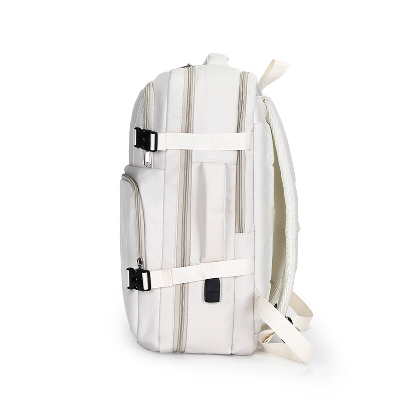 Laptop backpack