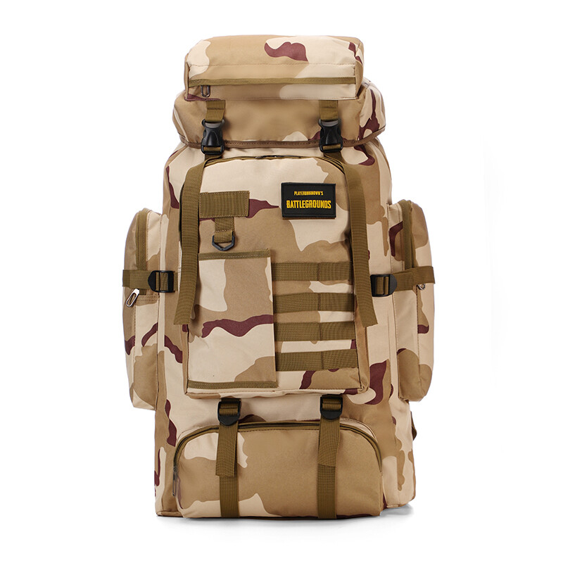 Men's Backpack