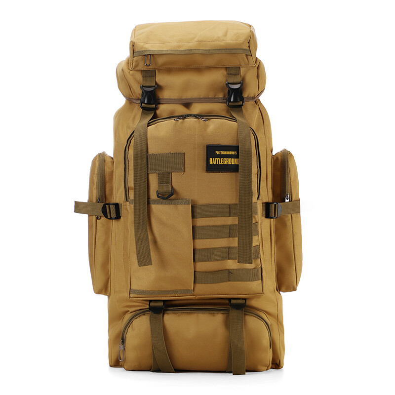 Men's Backpack