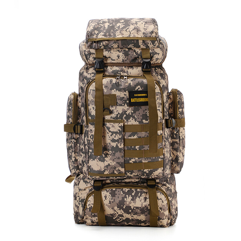 Men's Backpack