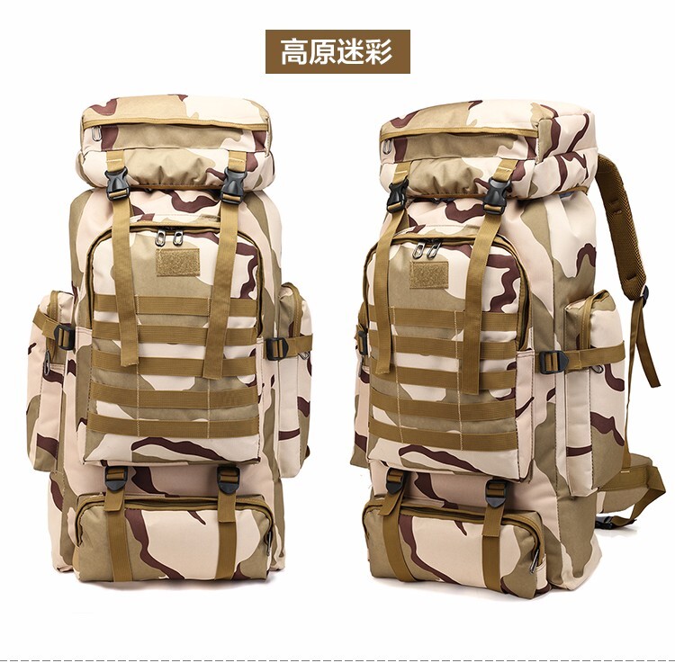 Men's Backpack