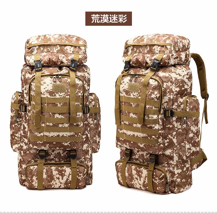 Men's Backpack