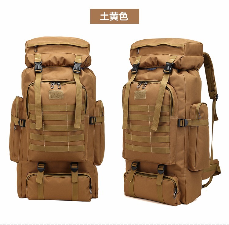 Men's Backpack