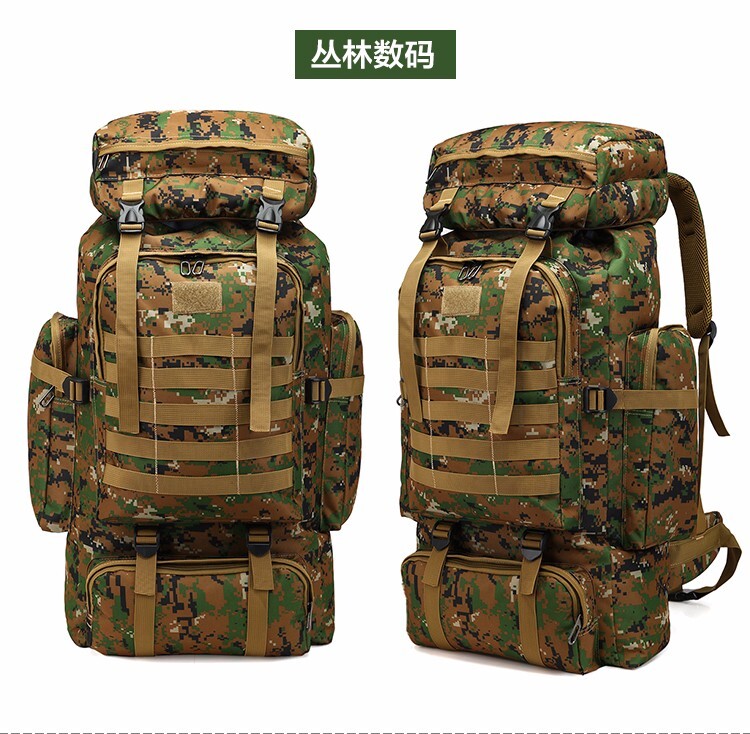 Men's Backpack