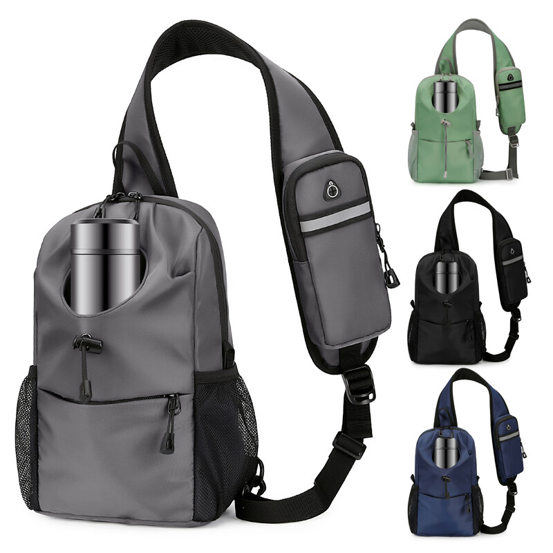 Men's Backpack