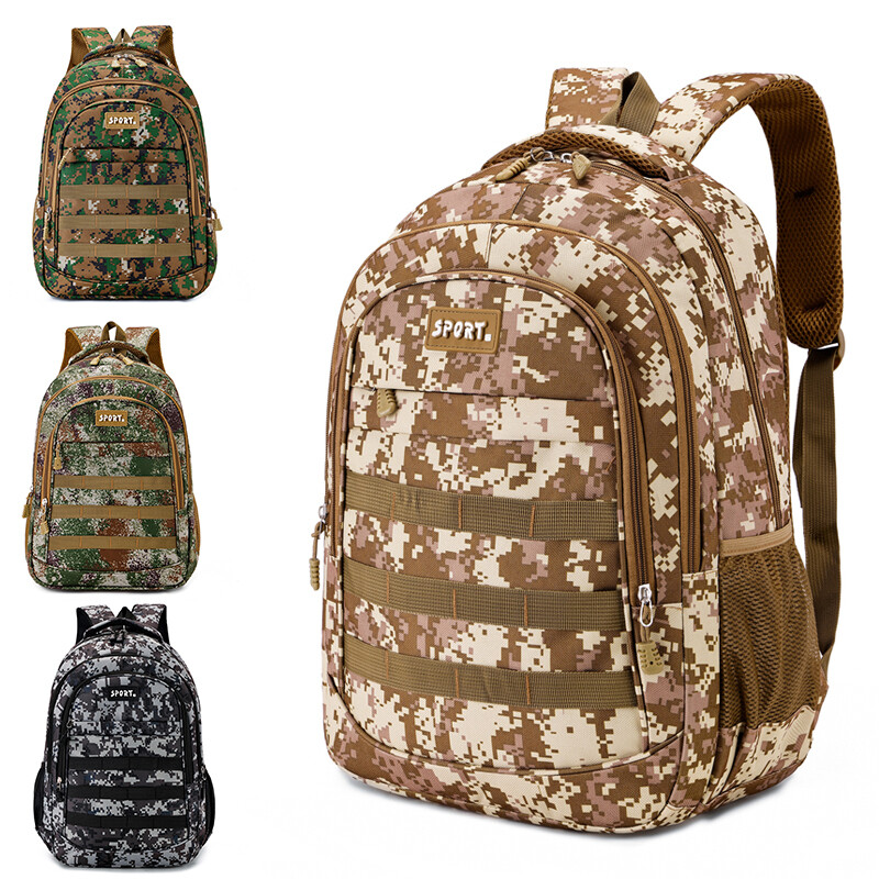 Men's Backpack