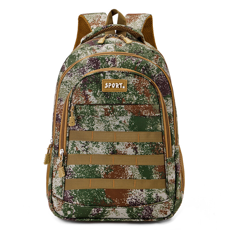Men's Backpack