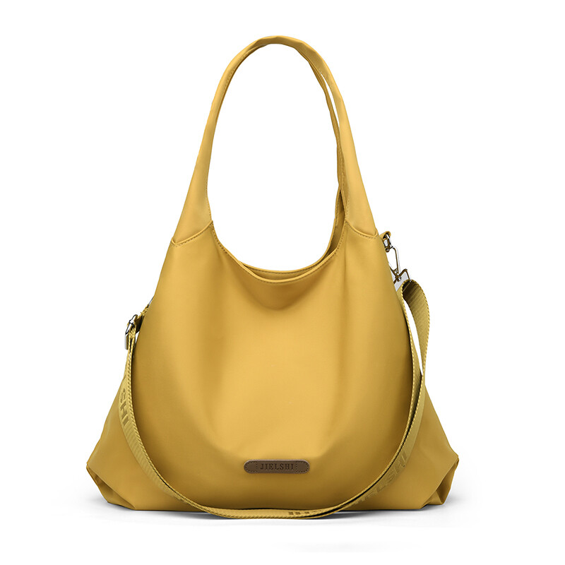 Casual Crossbody Bag