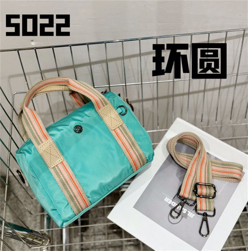 Casual Crossbody Bag