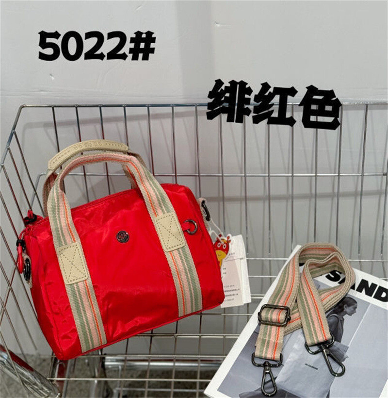 Casual Crossbody Bag